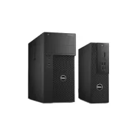 Dell Precision Tower 3620 XCTO BASE Workstation